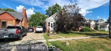 Main picture of 1543 29th St