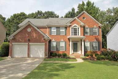 Main picture of 1670 Laleiah Dr