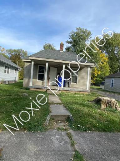 Main picture of 1220 S Ohio St