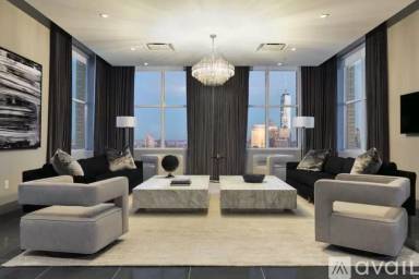 Main picture of Jersey City Urby Apartments