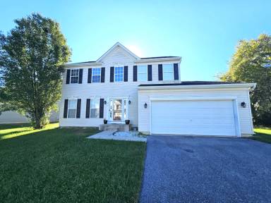 Main picture of 1010 Fairwinds Ct