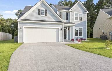 Main picture of 153 Sugeree Dr