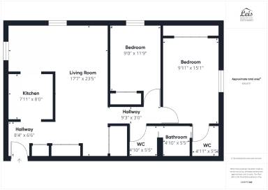 Main picture of 554 Stonecastle Ct