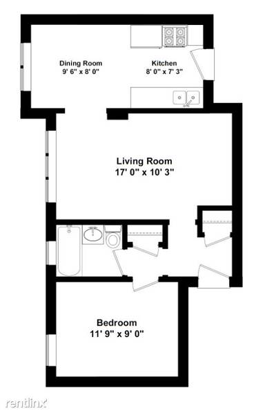 Main picture of 3426 N Elaine Pl