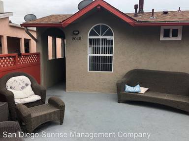 Main picture of 2045 Garnet Ave