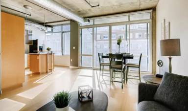 Main picture of Waterside Lofts