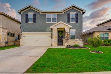 Main picture of 8527 Straight Oaks