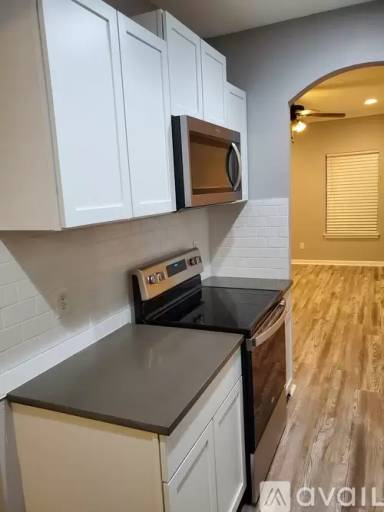 Main picture of 506 W 21st St