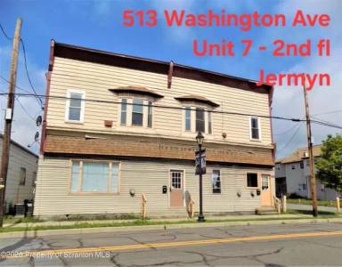 Main picture of 511 513 Washington Ave Unit 1 - Unit 1