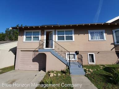 Main picture of 2301 De la Vina St