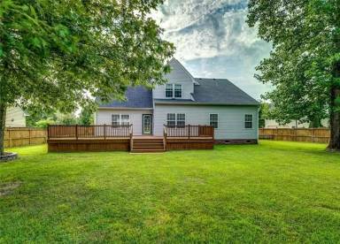 Main picture of 1516 Clearwater Ln