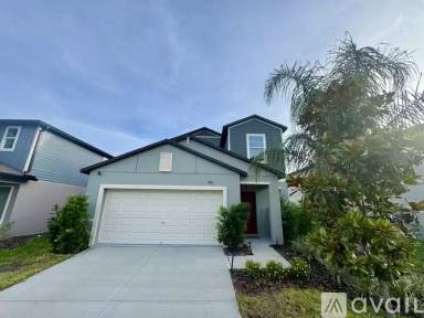 Main picture of 9837 Carabiner Way