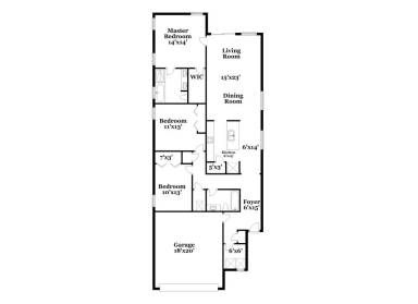 Main picture of 636 Drysdale Dr