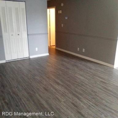 Main picture of Garden view apartments