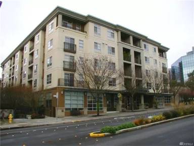 Main picture of Belle Arts Apartments