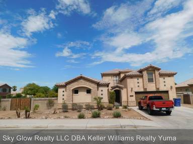 Main picture of 3901 S Tillman Way