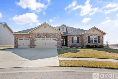 Main picture of 1233 Belclare Ct