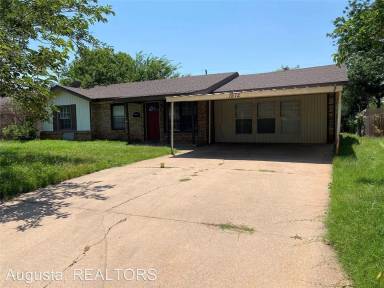 Main picture of 1554 Mimosa Dr