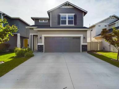 Main picture of 3397 S Daybreak Ave