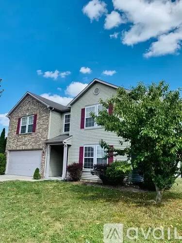 Main picture of 15200 Redcliff Dr
