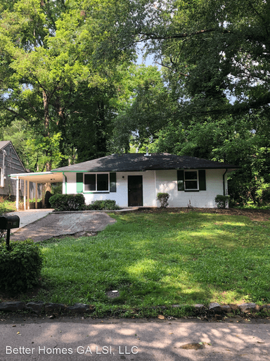 Main picture of 1359 Elizabeth Ave SW