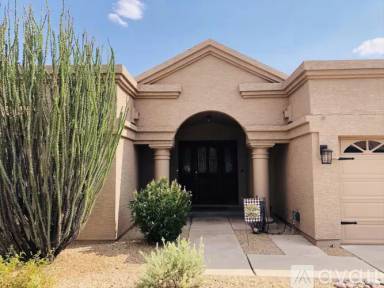 Main picture of 3927 E Mountain Vista Dr