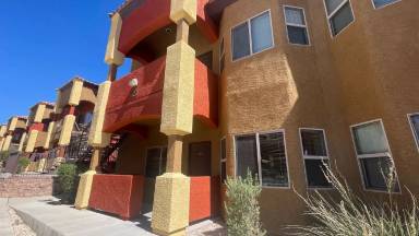 Main picture of Hawk Ridge Condominiums