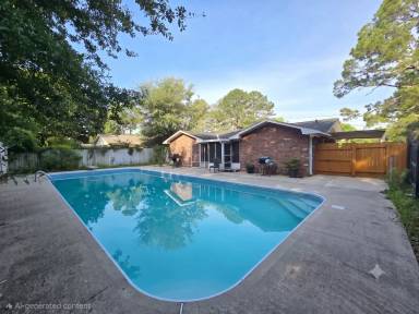 Main picture of 6520 Pinebrook Dr