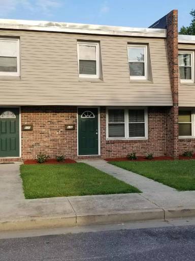 Main picture of 532 Hammond St