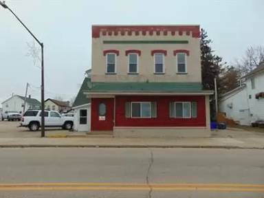 Main picture of 110 N Main St