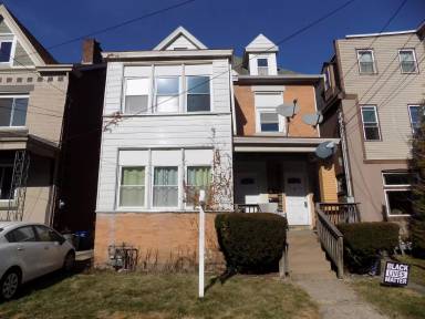 Main picture of 7723 Brashear St