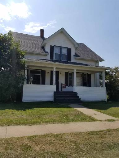 Main picture of 409 Burnett Ave