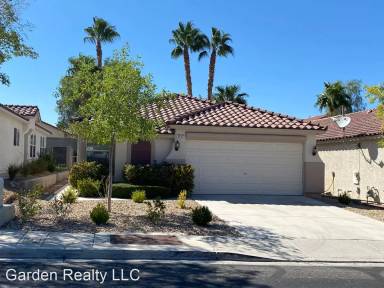 Main picture of 1117 Majestic Canyon St