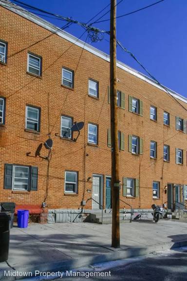 Main picture of 334 Hamilton St