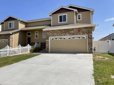 Main picture of 3314 Barbera St