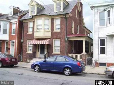 Main picture of 541 W Philadelphia St