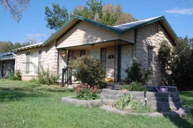 Main picture of 1619 Parker St - B