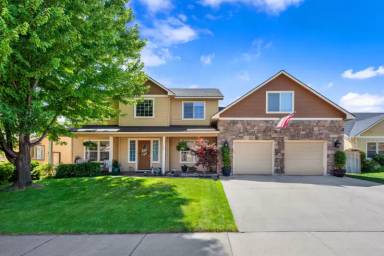 Main picture of 8089 S Diego Way