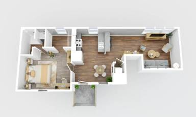 Main picture of 537 Hancock St