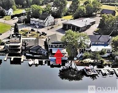 Main picture of 1 Horseshoe Lake Rd