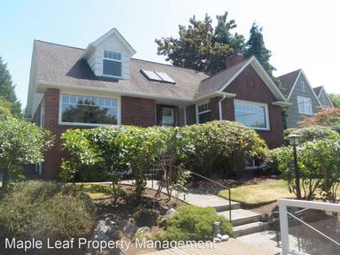 Main picture of 5808 E Green Lake Way N