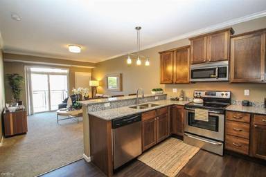 Main picture of The Flats at Cedar Grove