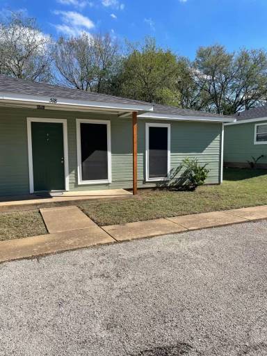 Main picture of 510 N 3rd St