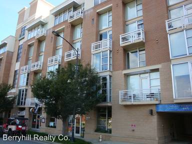 Main picture of Gateway Lofts