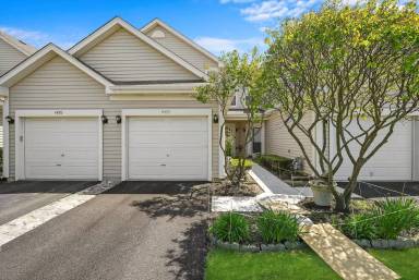Main picture of 4495 W Brownstone Way