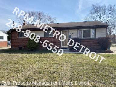 Main picture of 16279 Oakbrook St