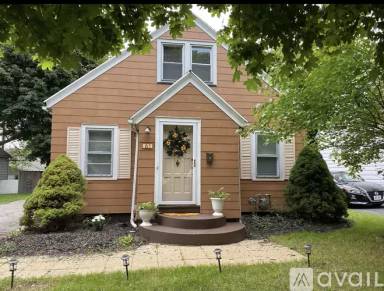 Main picture of 61 Wedgewood Park