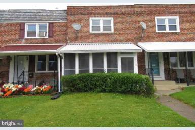 Main picture of 1419 N 15th St