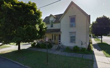 Main picture of 100 N 6th St