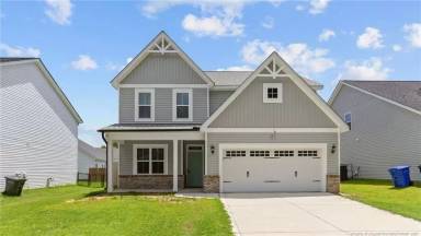 Main picture of 415 Broadfoot Ave